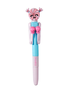Smiggle - Smigglets Kokulu Hareketli Boks Kalemi