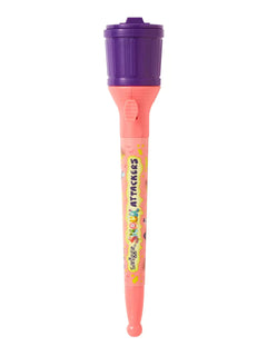 Smiggle - Snack Saldırganlar Sürpriz Kalemi