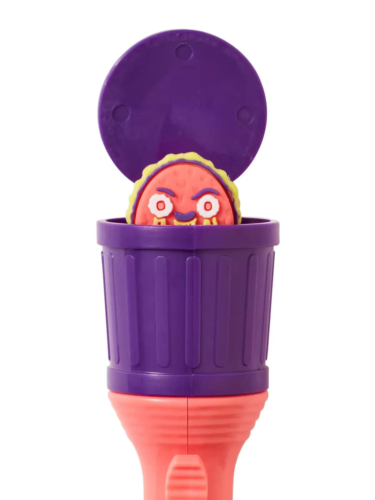 Smiggle - Snack Saldırganlar Sürpriz Kalemi