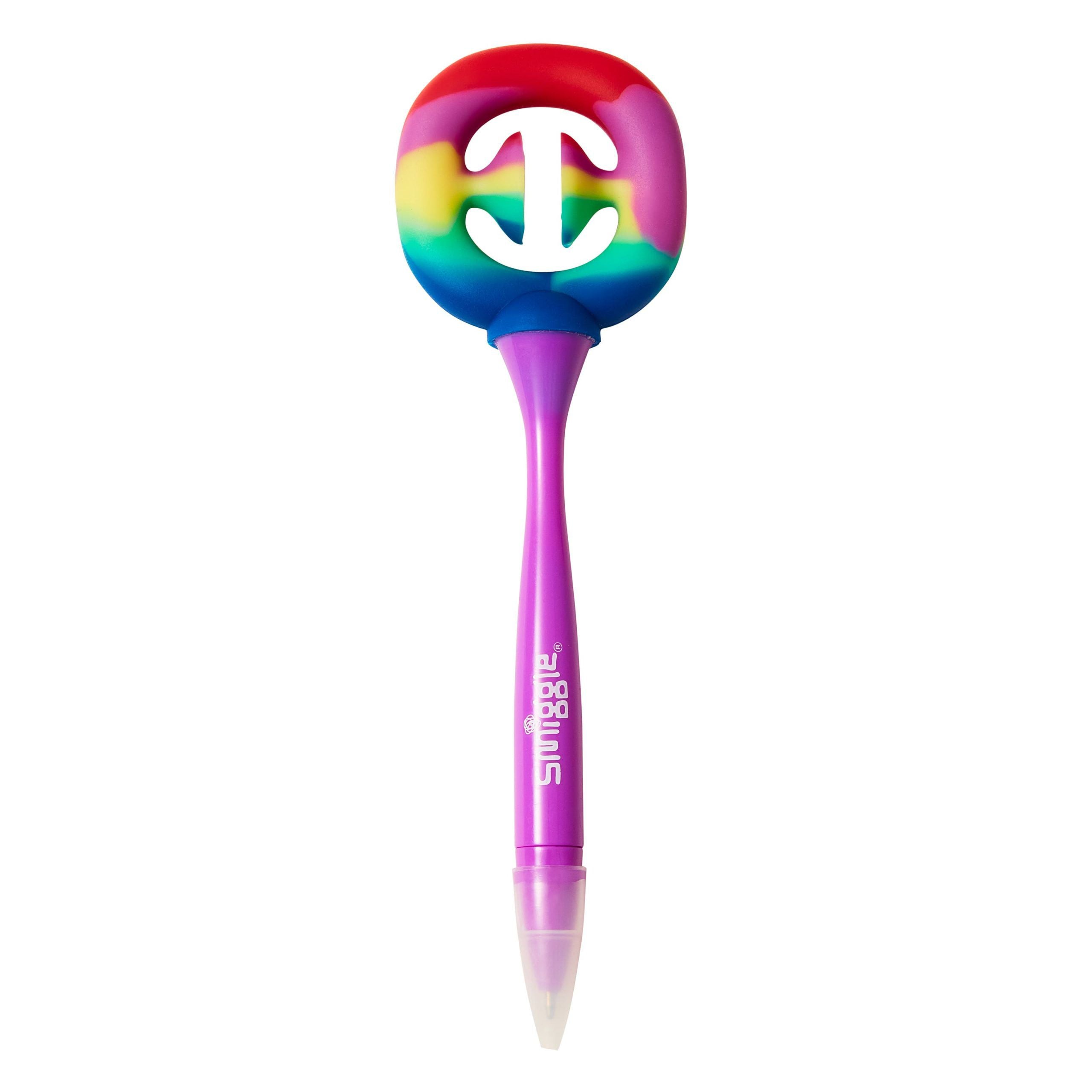 Smiggle - Snap Fidget Kalem