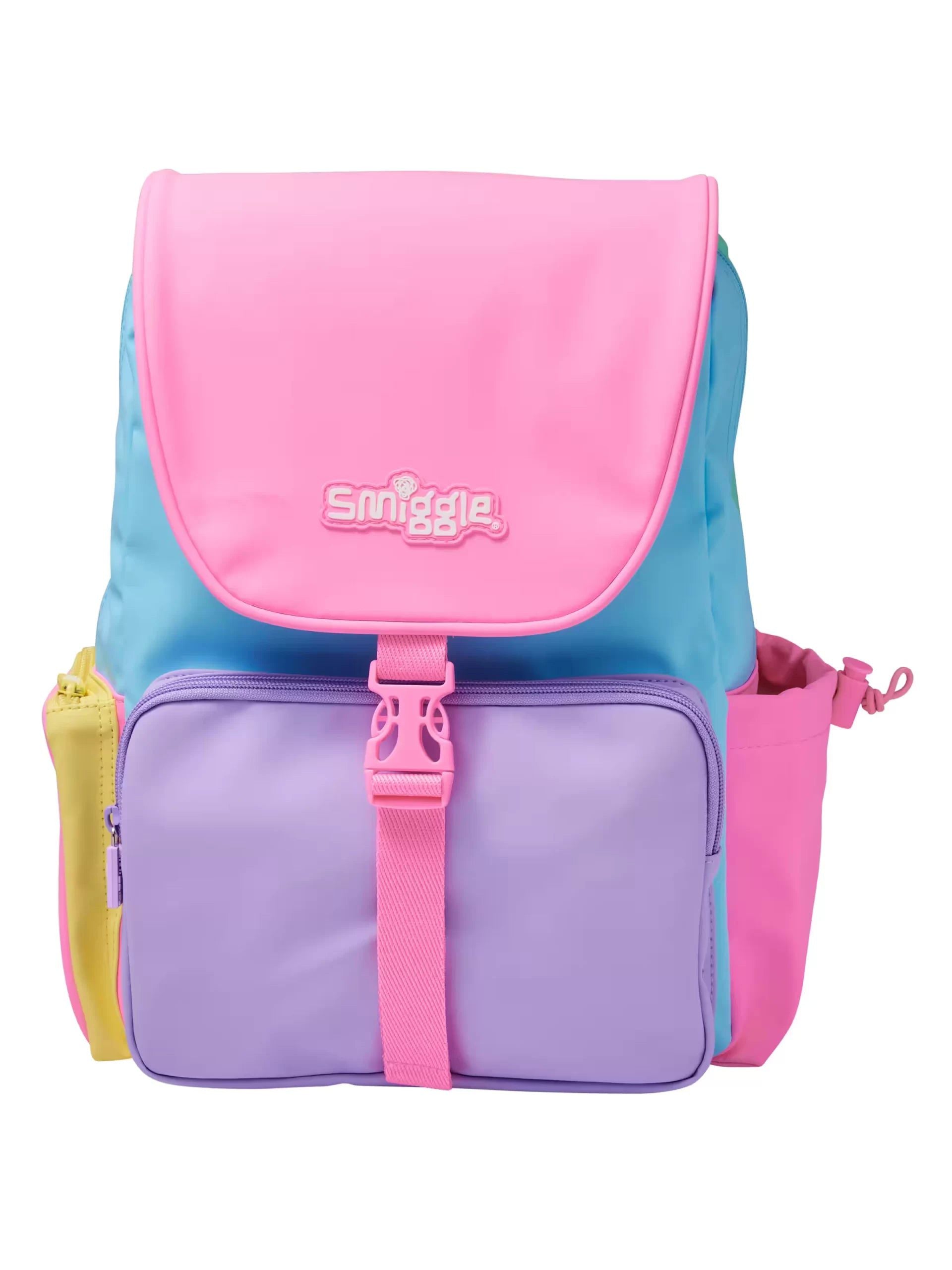 Smiggle - Spirit Chelsea Sırt Çantası