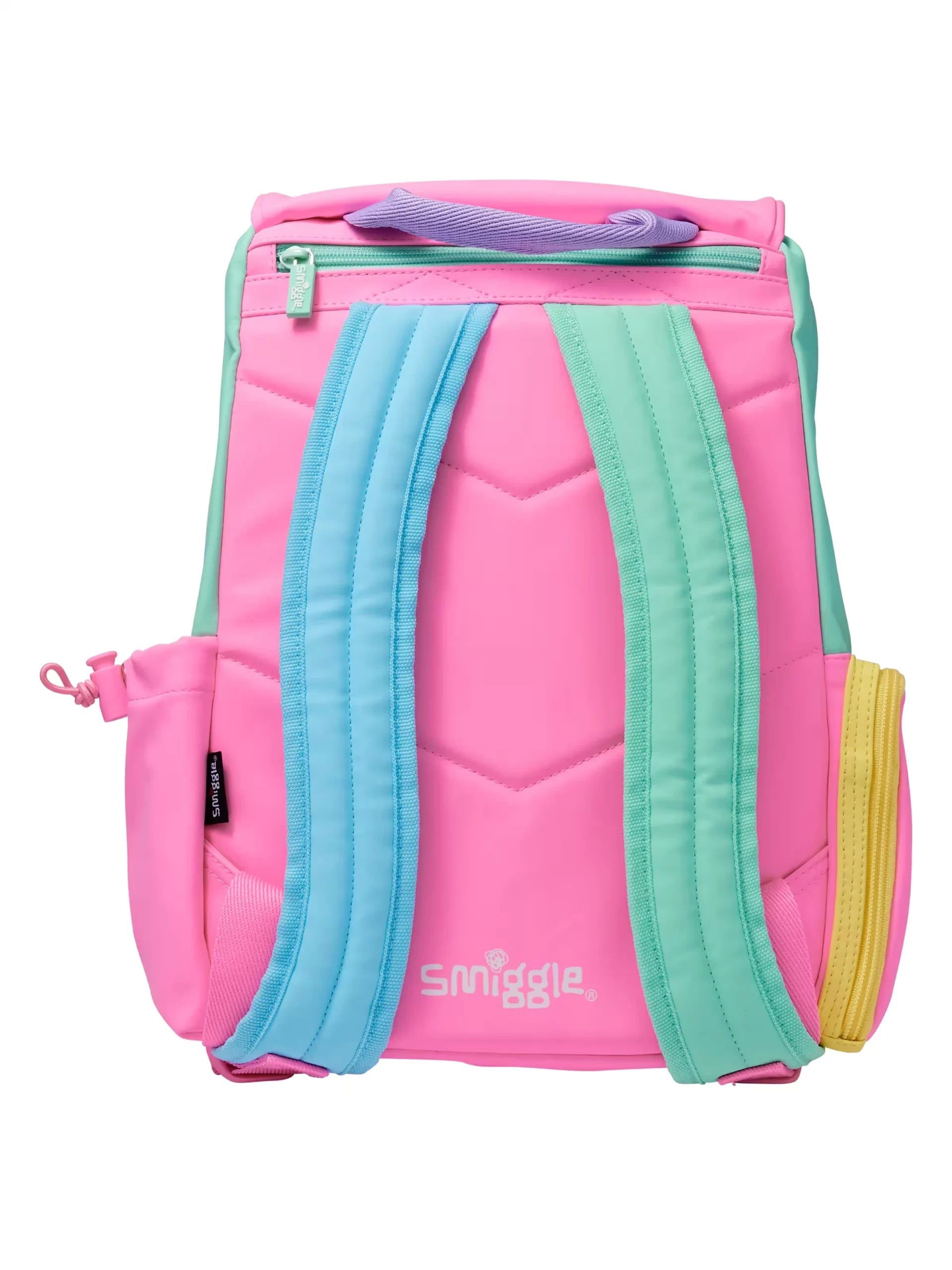 Smiggle - Spirit Chelsea Sırt Çantası