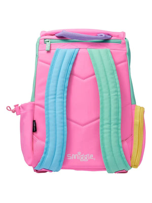 Smiggle - Spirit Chelsea Sırt Çantası