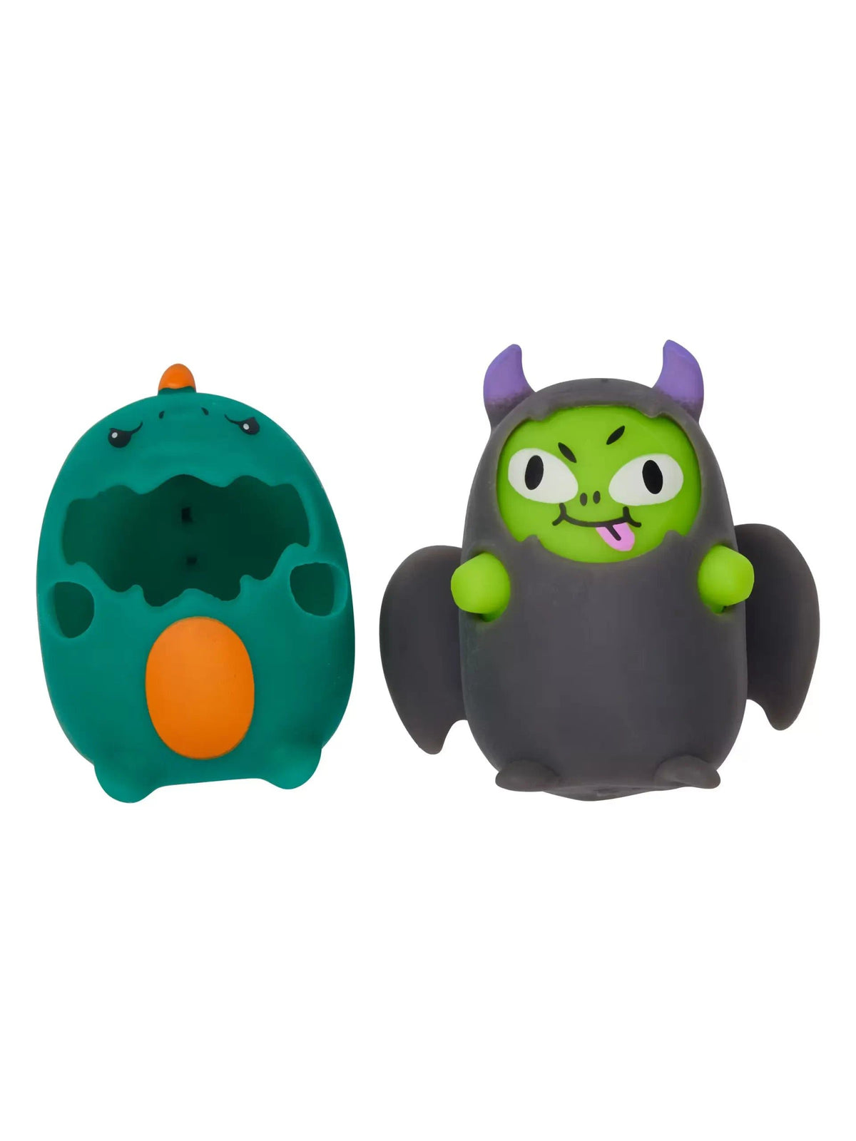 Smiggle - Squeeze Canavar