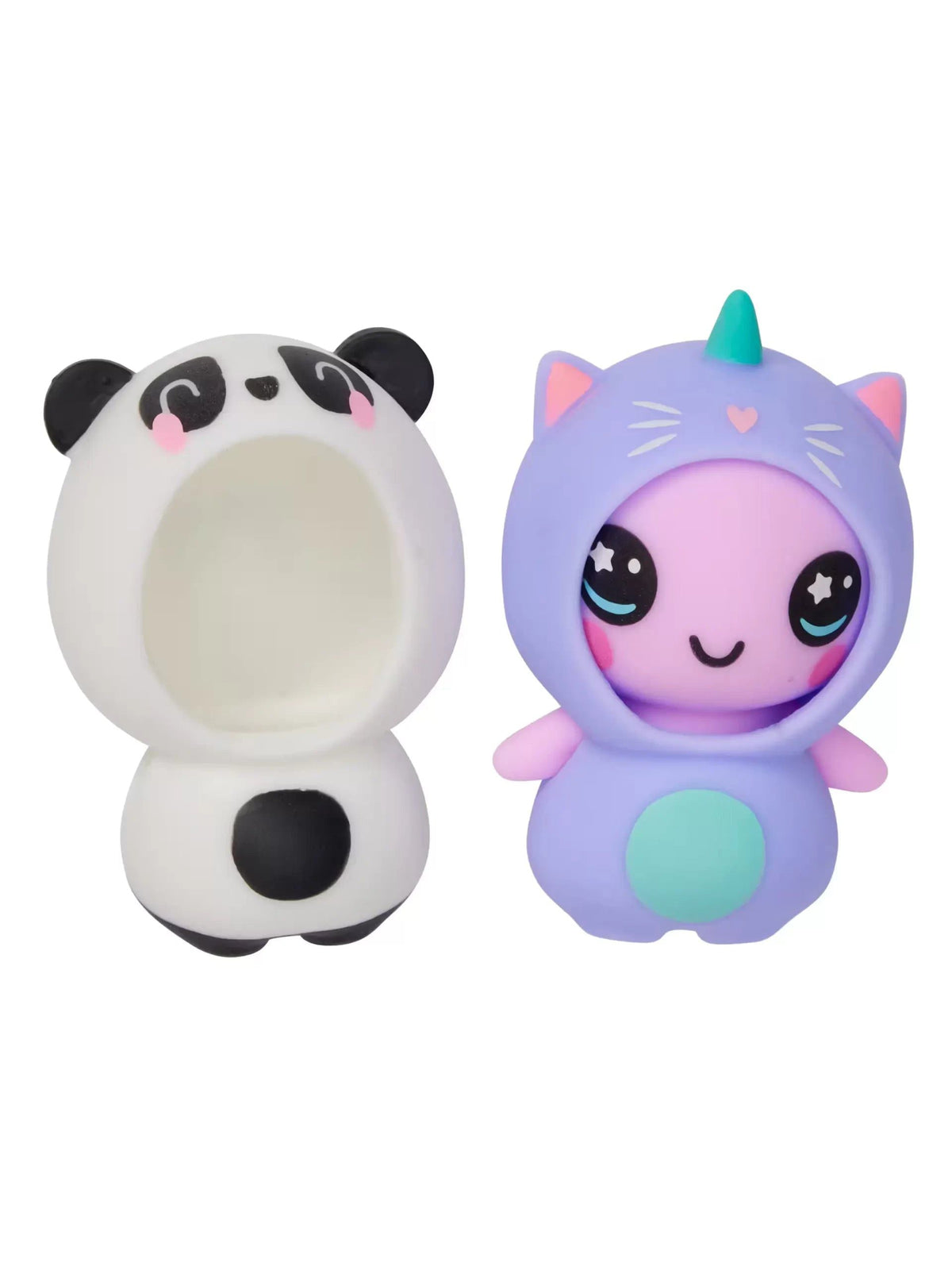 Smiggle - Squeeze Kedi