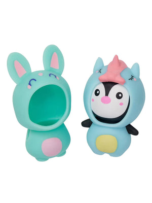 Smiggle - Squeeze Penguen