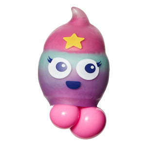 Smiggle - Squidgie Dostları