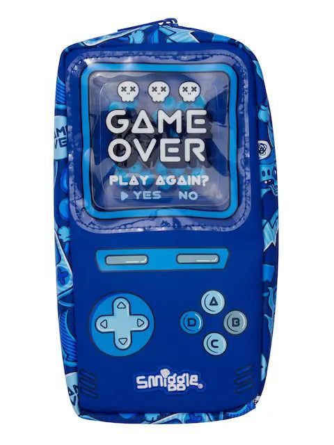 Smiggle - Squishy Play Kalem Kutusu