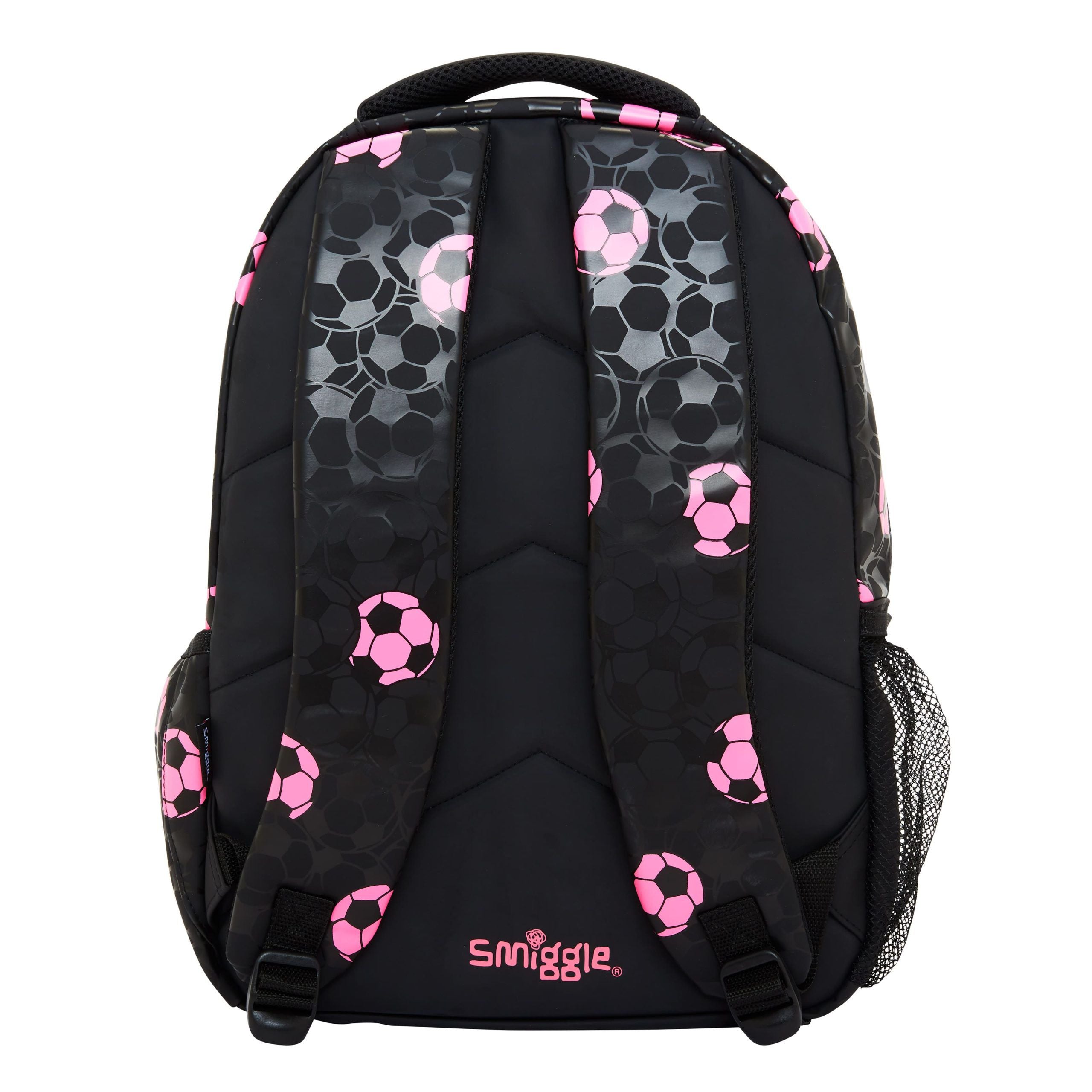 Smiggle - Striker Klasik Sırt Çantası