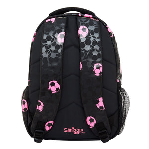 Smiggle - Striker Klasik Sırt Çantası