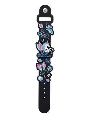 Smiggle - Super Charge 2li Bileklik Seti