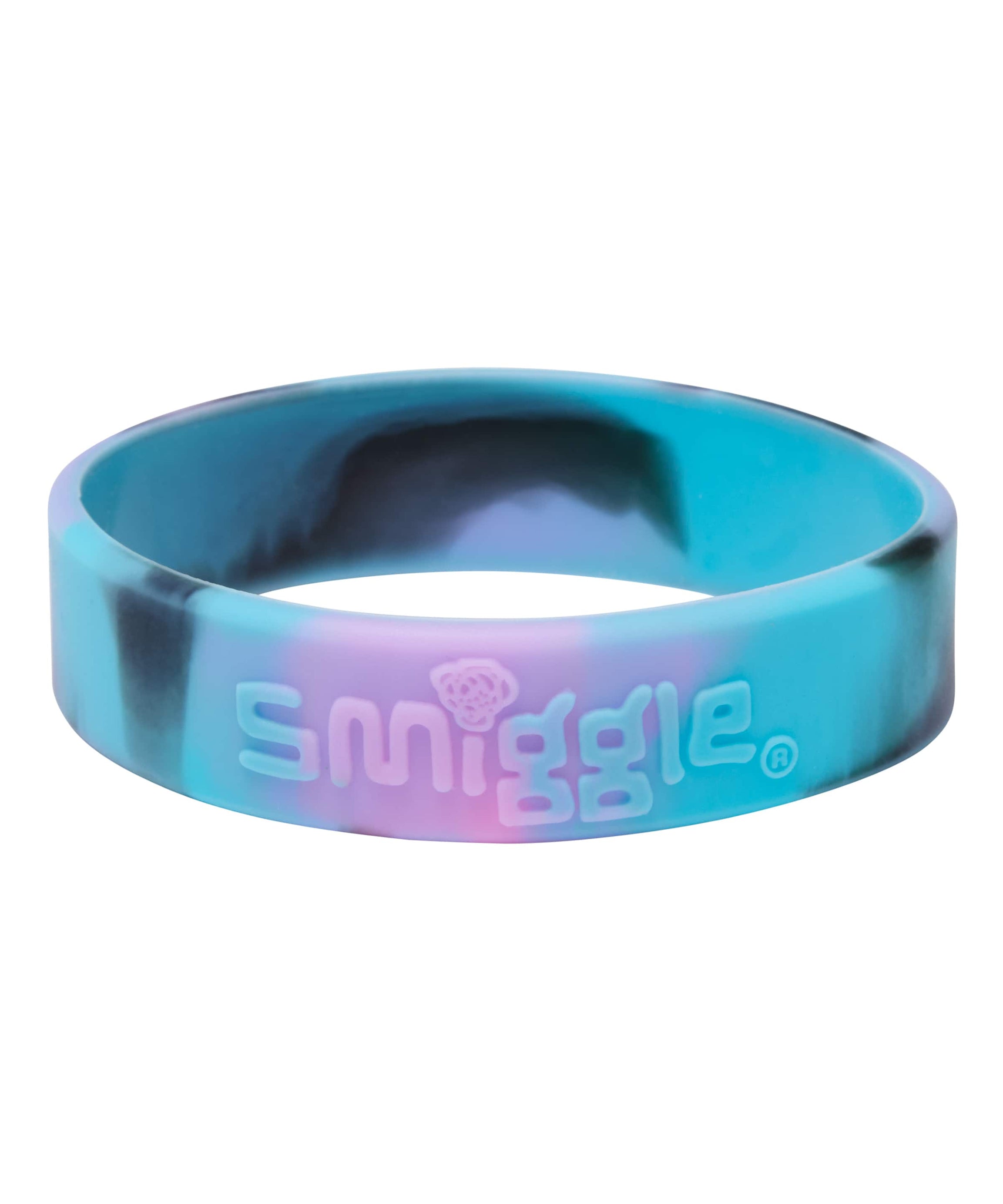 Smiggle - مجموعة سوار سوبر تشارج 2 قطع