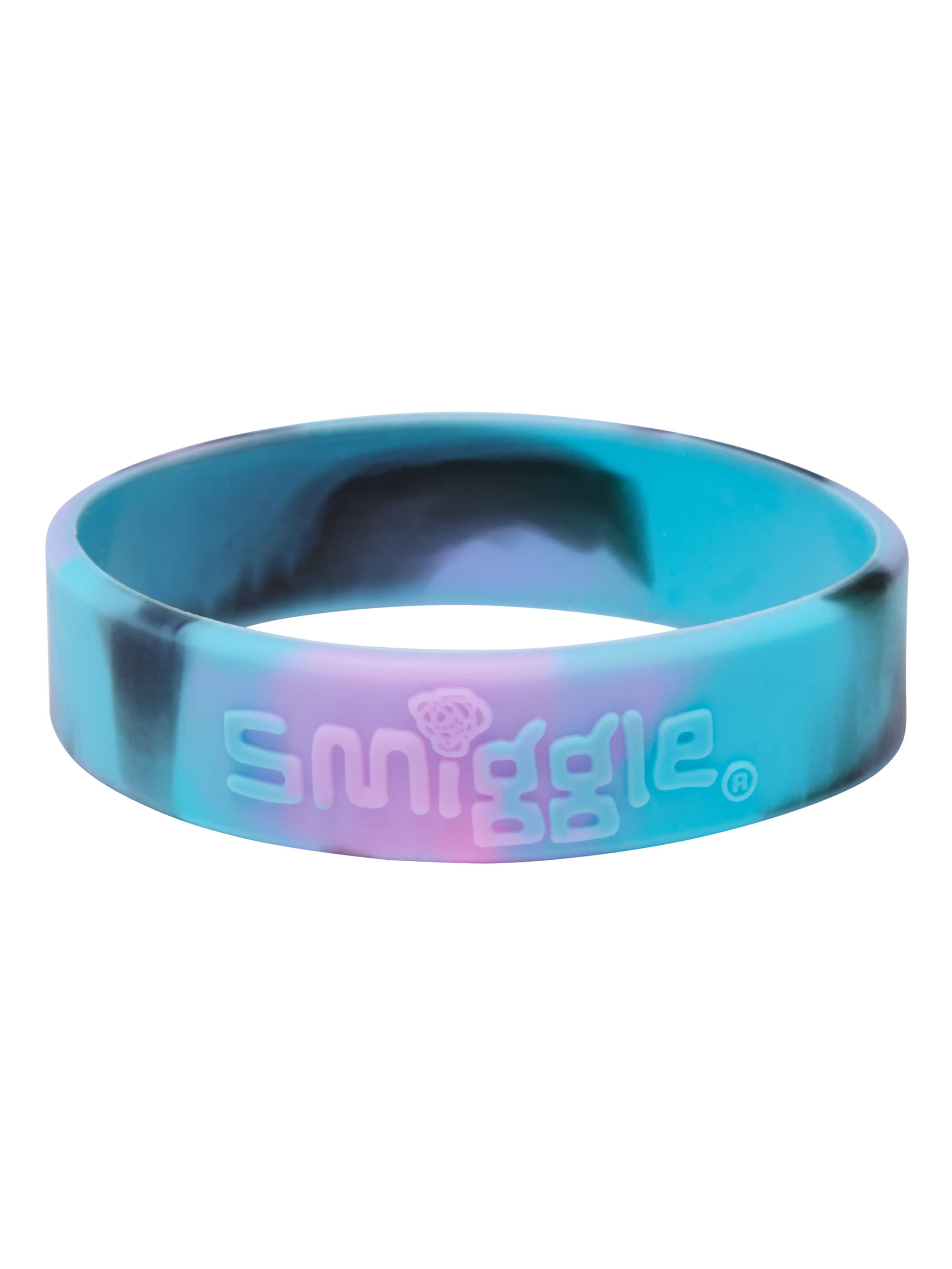 Smiggle - مجموعة سوار سوبر تشارج 2 قطع