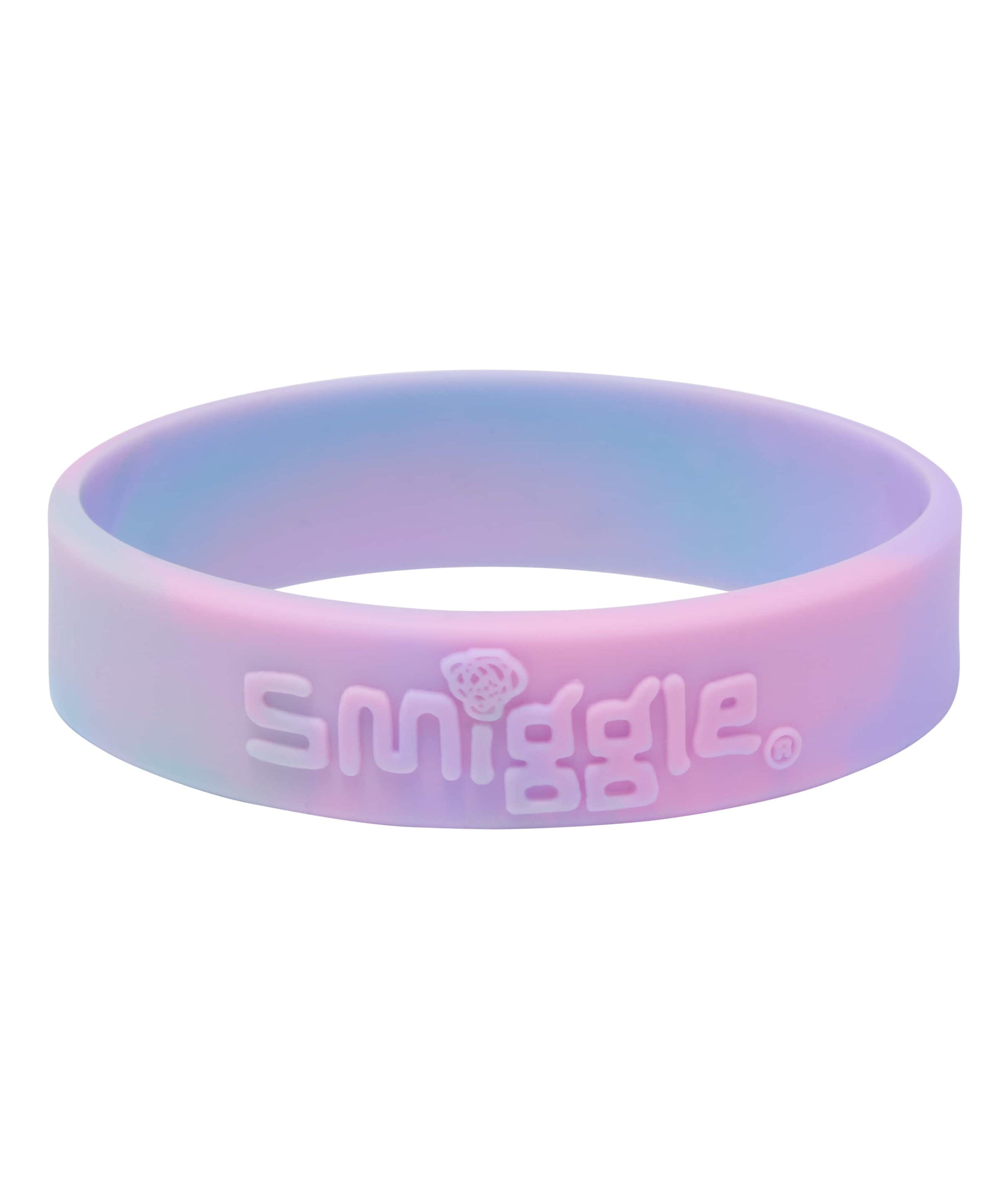 Smiggle - مجموعة سوار سوبر تشارج 2 قطع