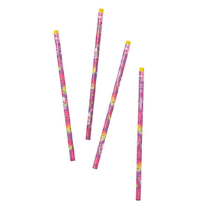 Smiggle – Tatlı Jöle Kokulu Kalem 4’lü Paket