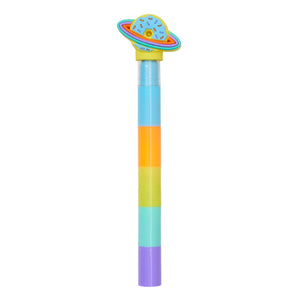 Smiggle - Toper'li Kokulu Eğlenceli Fosforlu İşaretleyici Kalem