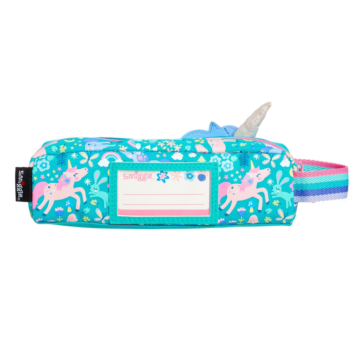Smiggle - Topsy Teeny Tiny Kalem Kutusu
