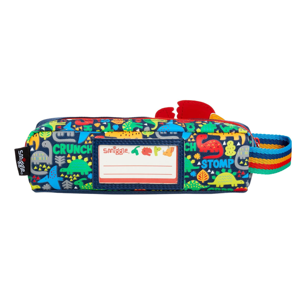 Smiggle - Topsy Teeny Tiny Kalem Kutusu