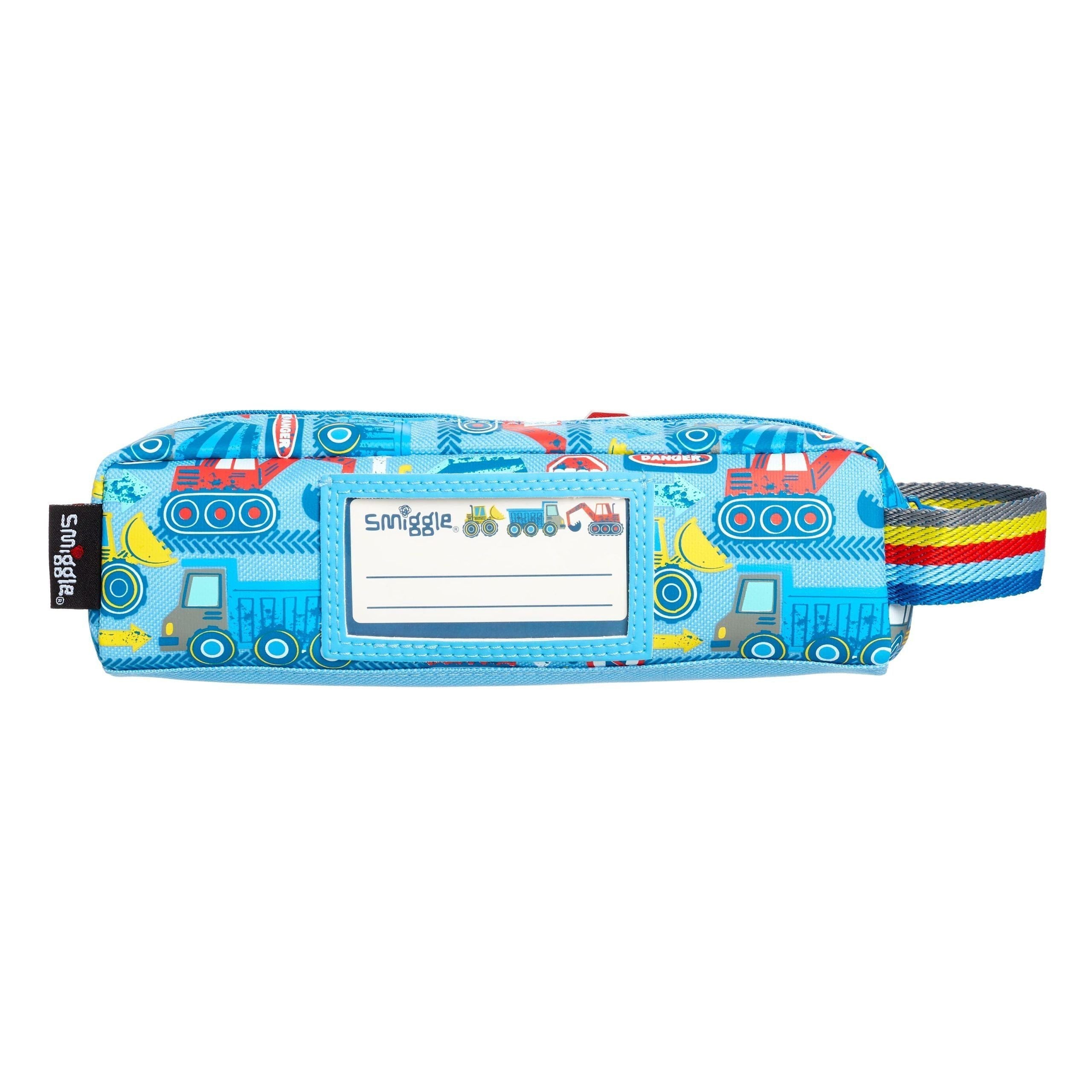 Smiggle - Topsy Teeny Tiny Kalem Kutusu