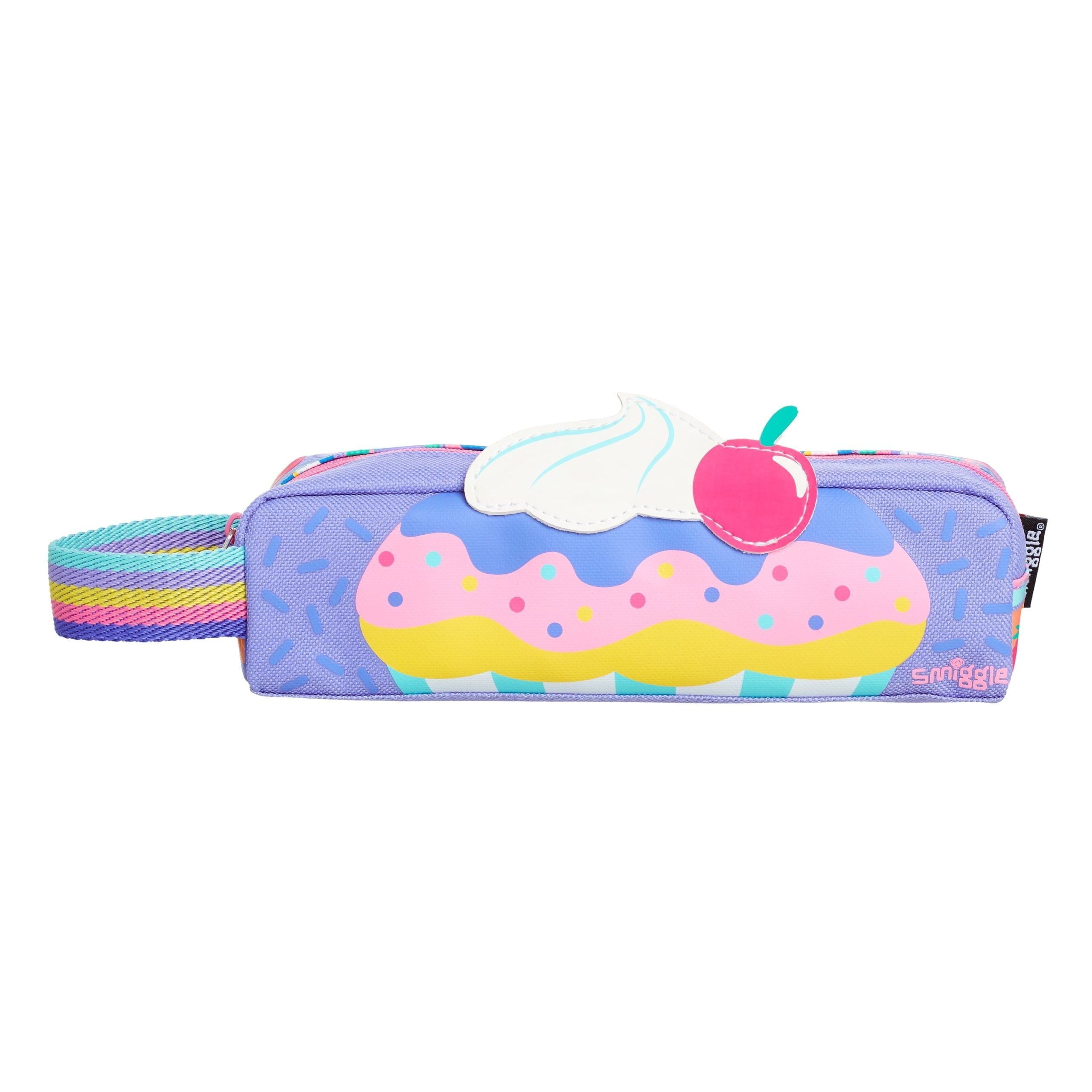 Smiggle - Topsy Teeny Tiny Kalem Kutusu