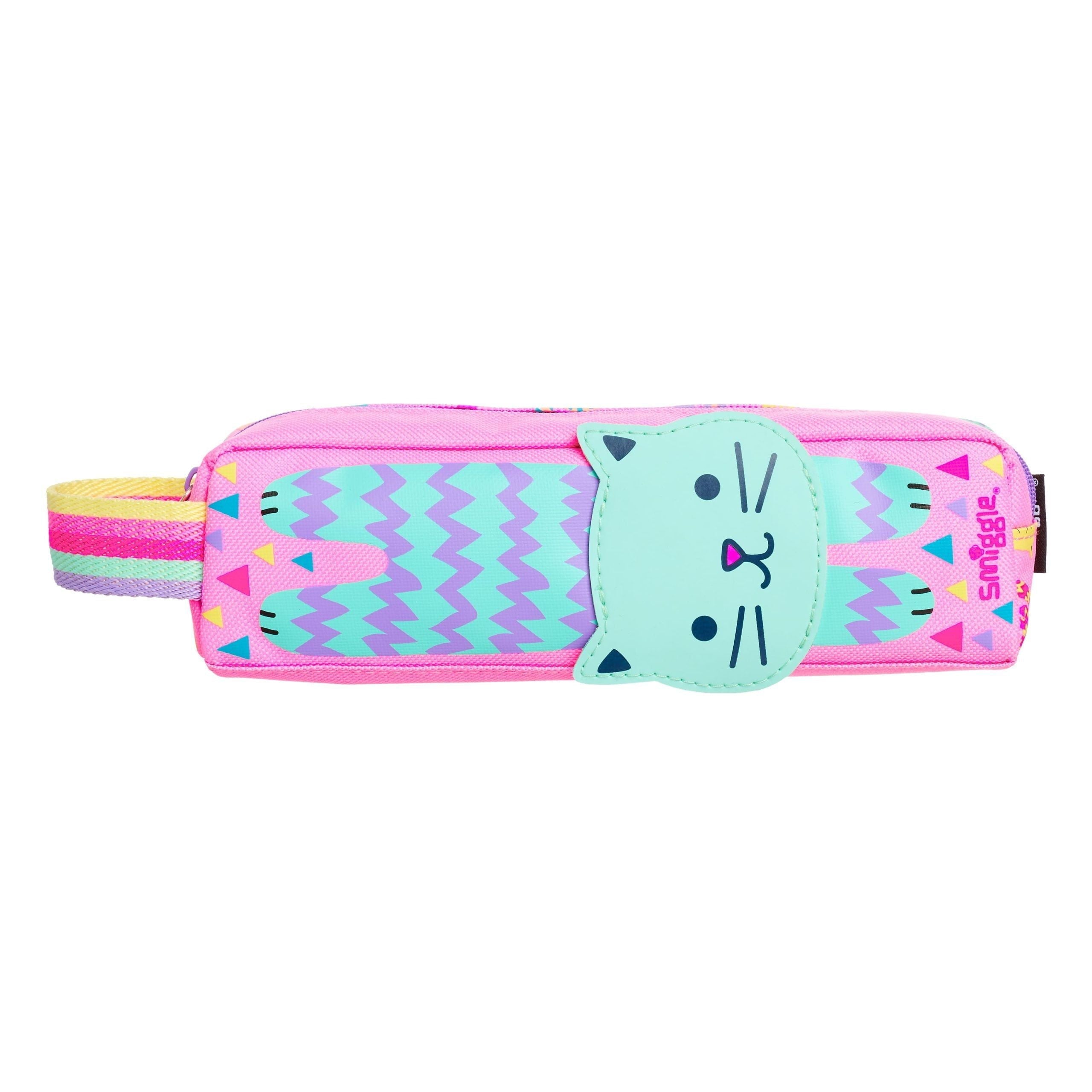 Smiggle - Topsy Teeny Tiny Kalem Kutusu