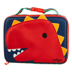Smiggle - Topsy Teeny Tiny Kare Beslenme Çantası