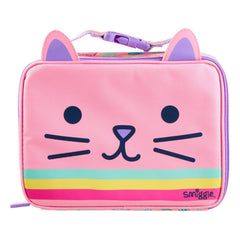 Smiggle - Topsy Teeny Tiny Kare Beslenme Çantası