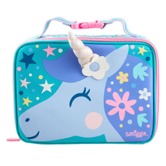 Smiggle - Topsy Teeny Tiny Kare Beslenme Çantası