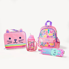 Smiggle - Topsy Teeny Tiny Kreş 4'lü Çanta Seti