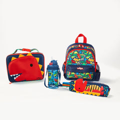 Smiggle - Topsy Teeny Tiny Kreş 4'lü Çanta Seti