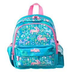 Smiggle - Topsy Teeny Tiny Kreş Sırt Çantası