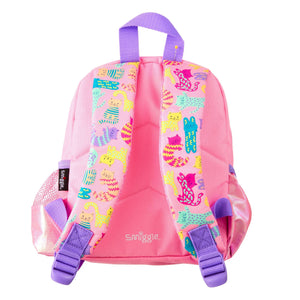 Smiggle - Topsy Teeny Tiny Kreş Sırt Çantası