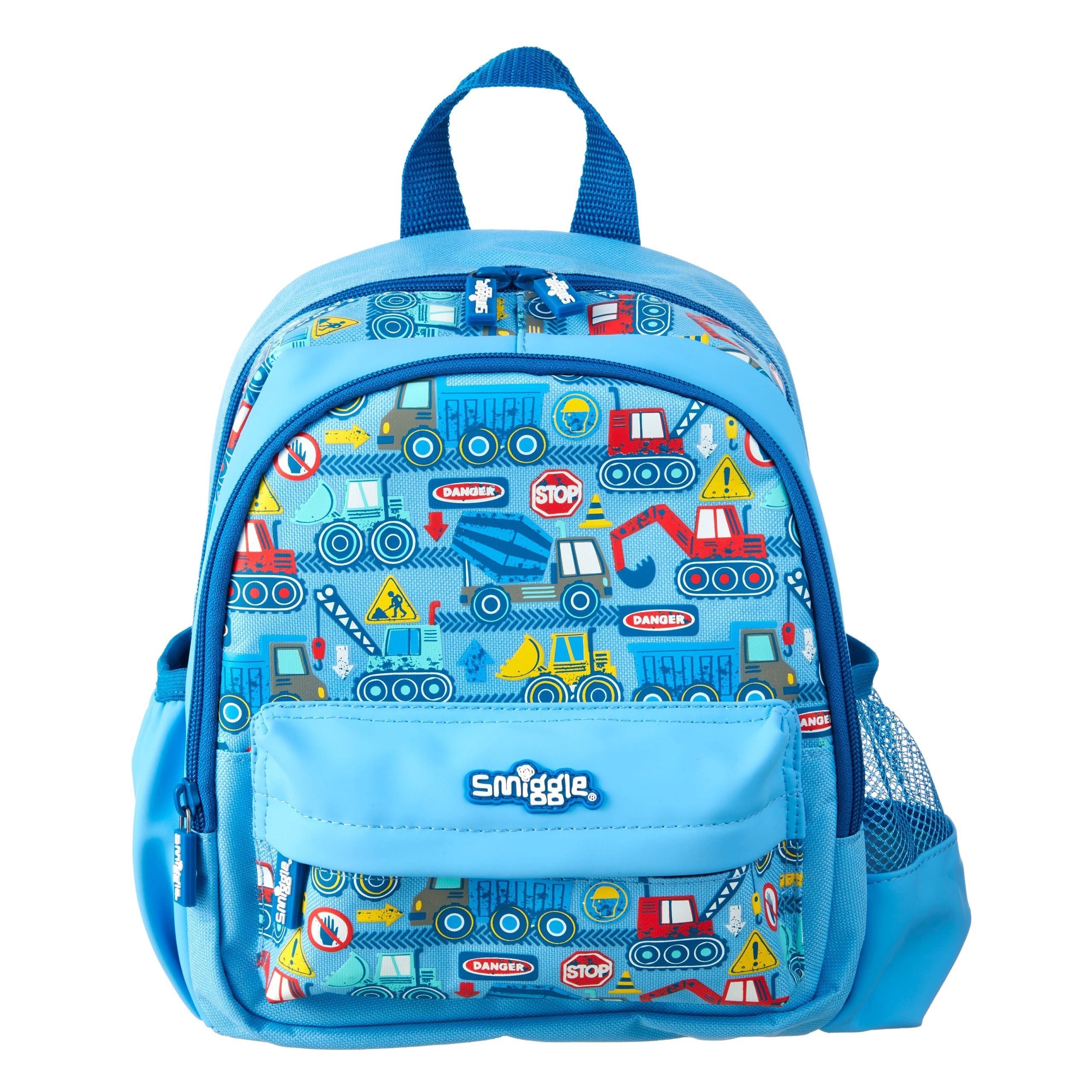 Smiggle - Topsy Teeny Tiny Kreş Sırt Çantası