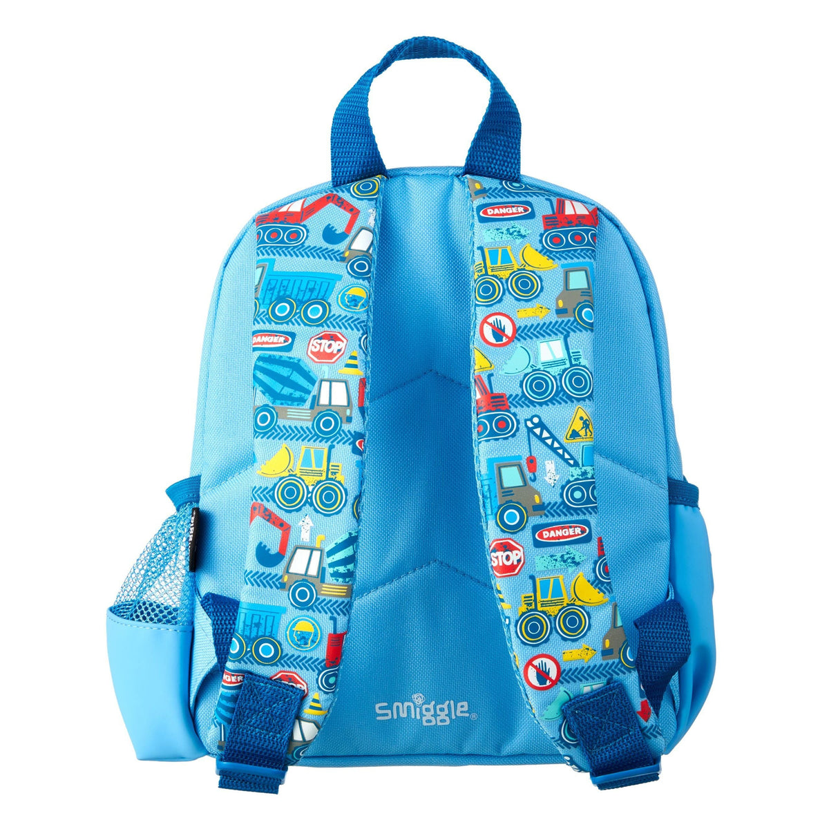 Smiggle - Topsy Teeny Tiny Kreş Sırt Çantası