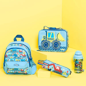 Smiggle - Topsy Teeny Tiny Kreş Sırt Çantası