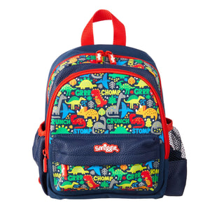 Smiggle - Topsy Teeny Tiny Kreş Sırt Çantası