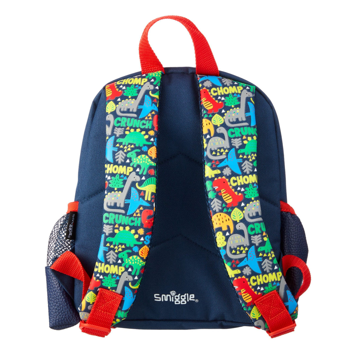 Smiggle - Topsy Teeny Tiny Kreş Sırt Çantası