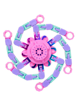 Smiggle - Twist & Bend Eğlenceli Tükenmez Kalem