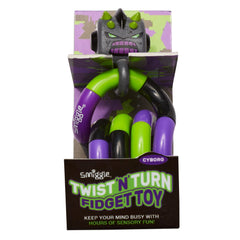 Smiggle - Twist N' Turn Fidget Oyuncak