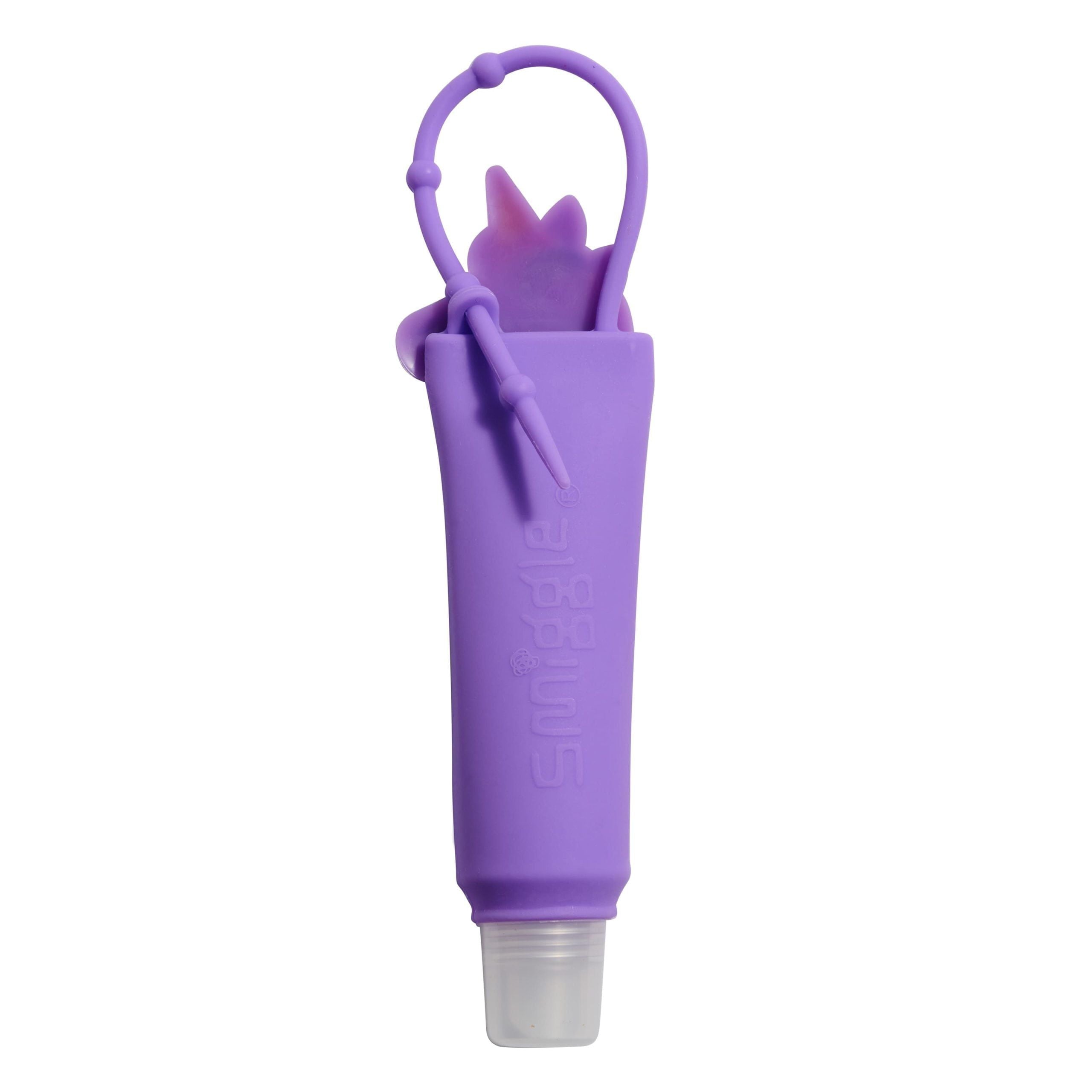 Smiggle - Unicorn Çocuk Dudak Balsam ve Anahtarlık