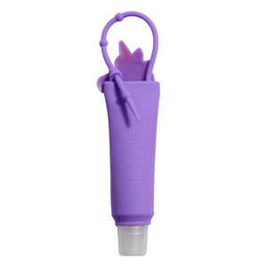 Smiggle - Unicorn Çocuk Dudak Balsam ve Anahtarlık