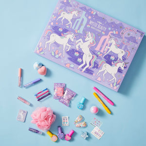 Smiggle - Unicorn Güzellik Malzemelerim Paketi