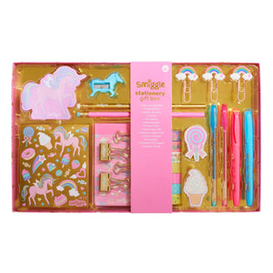 Smiggle - Unicorn Kırtasiye Seti