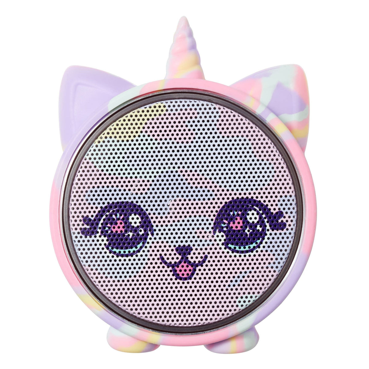 Smiggle - Unicorn Squeak Kablosuz Bluetooth Çocuk Hoparlör
