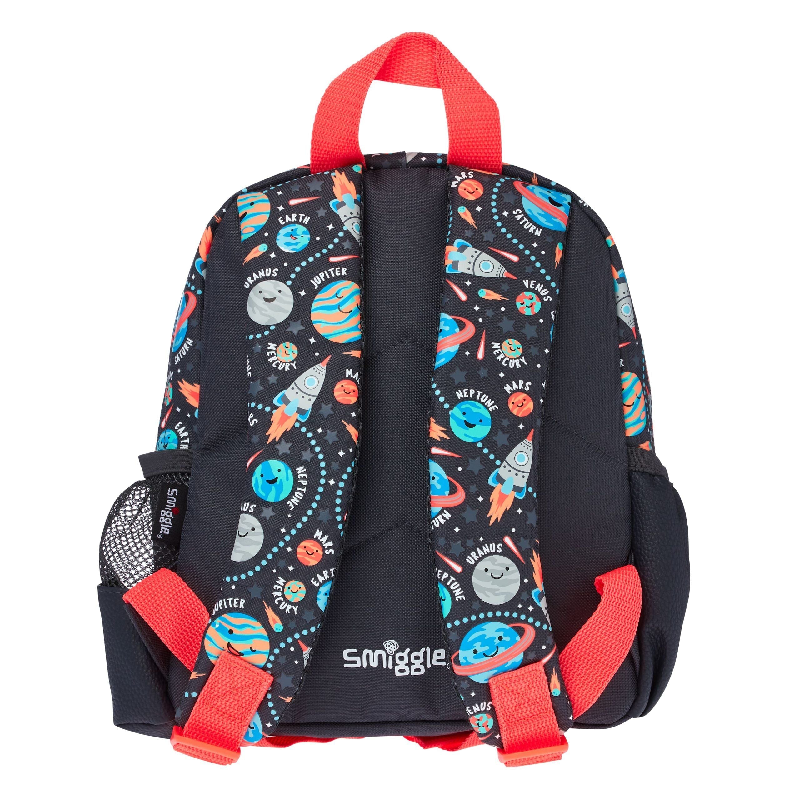 Smiggle - Up & Down 3'lü Kreş Okul Çanta Seti