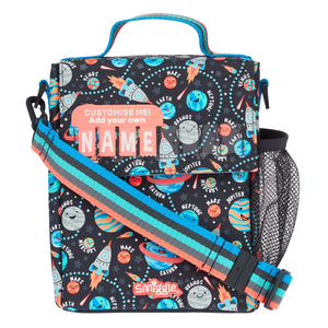 Smiggle - Up & Down 3'lü Kreş Okul Çanta Seti
