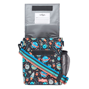 Smiggle - Up & Down 3'lü Kreş Okul Çanta Seti