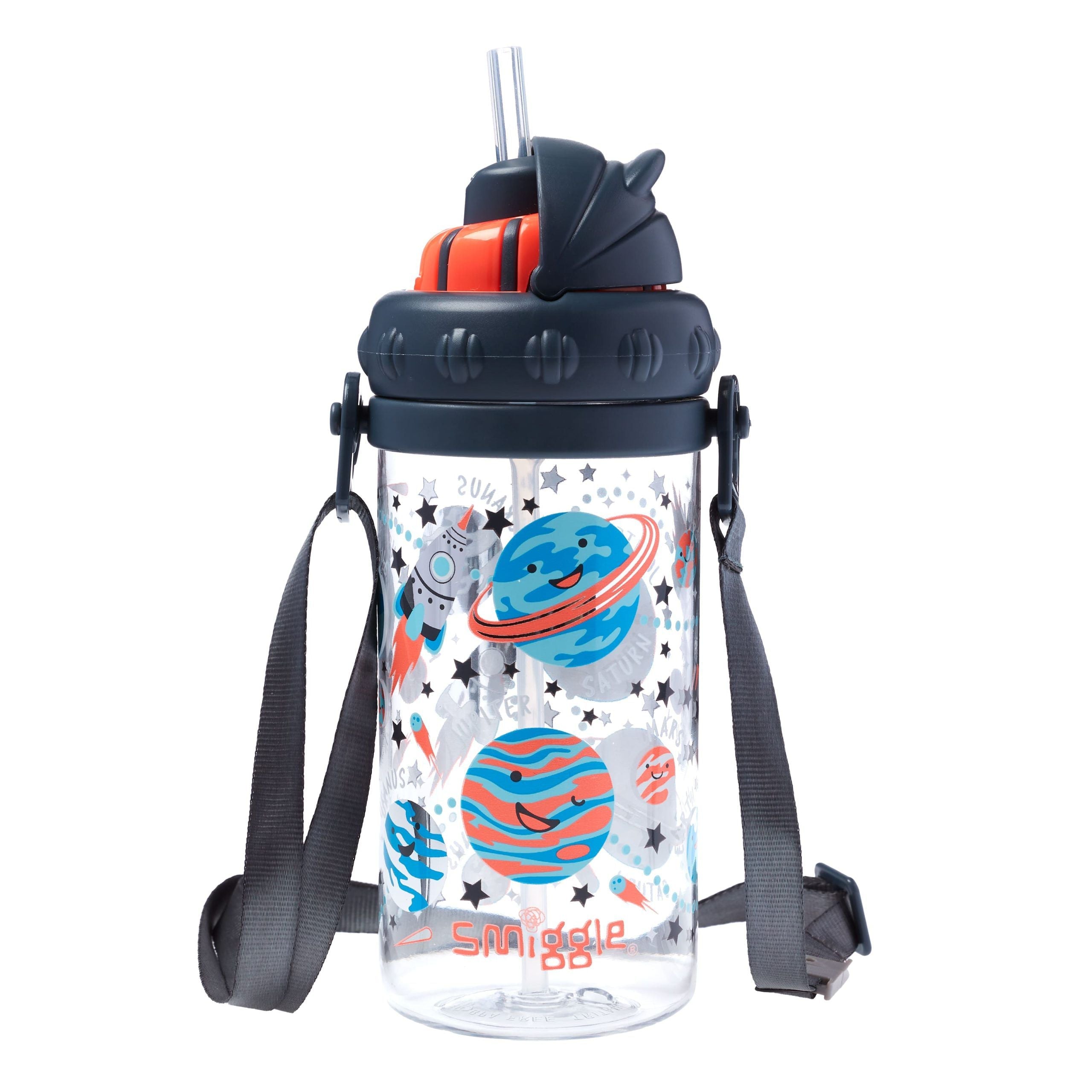 Smiggle - Up & Down 3'lü Kreş Okul Çanta Seti