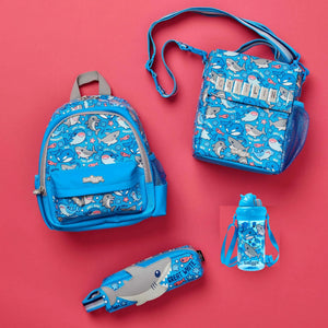 Smiggle - Up & Down 4'lü Kreş Okul Çanta Seti