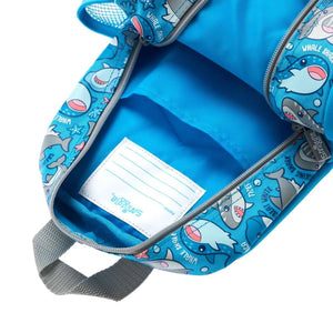 Smiggle - Up & Down 4'lü Kreş Okul Çanta Seti
